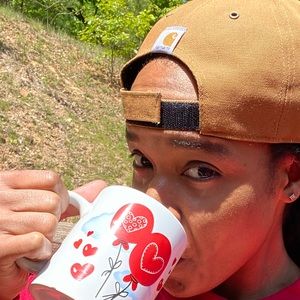 Meet your Posher, Tiana